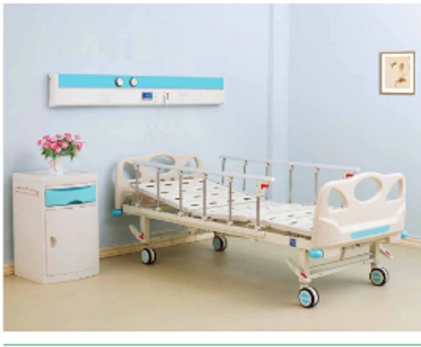 Vin Win  Function Manual Bed